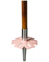 Kang + Bamboo Freeride Pink