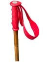 Kang + Bamboo All-Mountain Red