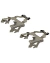 Crampons Prime WIDE  + Karakoram