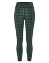 Rose Light Pant High Waist Pine + Kari Traa