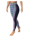 Kari Traa + Rose Light Pant High Waist Royal - 3