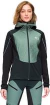 Kari Traa + Tirill 2.0 Jacket Murk - 3