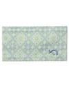 Rose Headband Light Mint Green + Kari Traa
