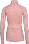 Kari Traa + Smekker Half Zip Lotus