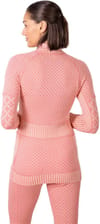 Kari Traa + Smekker Half Zip Lotus - 4