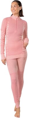 Kari Traa + Smekker Half Zip Lotus - 5