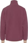 Kari Traa + Rothe Midlayer Plum