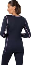 Kari Traa + Mina LS Royal - 4