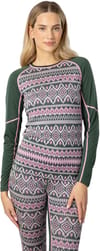Kari Traa + Malia LS Thyme - 3