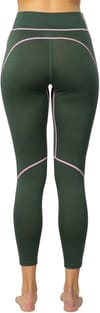 Kari Traa + Malia Pants Thyme