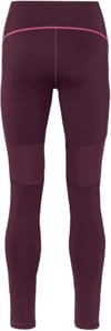 Kari Traa + Linnea Tights Wine