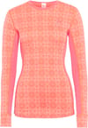Rose LS 2.0 Bubblegum + Kari Traa