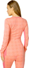 Kari Traa + Rose LS 2.0 Bubblegum - 4