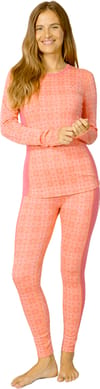 Kari Traa + Rose LS 2.0 Bubblegum - 5
