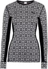 Rose LS 2.0 Black + Kari Traa