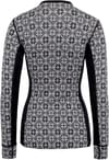 Kari Traa + Rose LS 2.0 Black