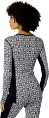 Kari Traa + Rose LS 2.0 Black - 4