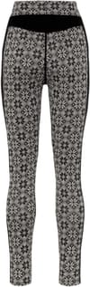 Kari Traa + Rose High Waist Baselayer Pants Black - 3