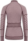 Kari Traa + Smekker LS Baselayer Cocoa Powder