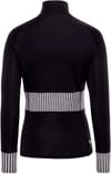Kari Traa + Ines Half Zip Black