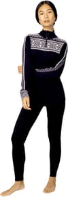 Kari Traa + Ines Half Zip Black - 5