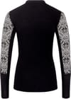 Kari Traa + Anna LS Black