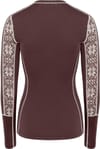 Kari Traa + Anna LS Cocoa Powder