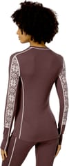 Kari Traa + Anna LS Cocoa Powder - 4