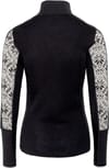 Kari Traa + Anna Half Zip Black