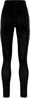 Kari Traa + Anna High Waist Baselayer Pants Black