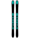 Kastle + Transcend 98 2027