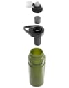 Katadyn + BeFree AC Bottle 0,7L Green - 4
