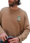 Katxi + Erregeak Sweat Camel - 3