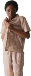 Kavu + Cedar Springs Shirt W Passion Palm - 4