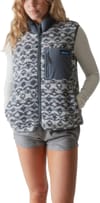 Kavu + Ozette Vest W Cloud Fusion - 4