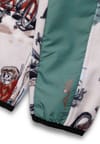 Kavu + Teannaway Fleece M Places To Be - 3
