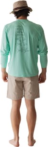 Kavu + Sunday Crew M Jelly Mint - 6