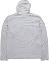 Kavu + Sunday Hoodie M Stone Topo