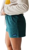 Kavu + All Decked Out Short W Transformative Teal - 6