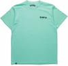 Kavu + Klear Above Etch Art Tee M Jelly Mint