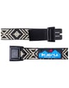 Kavu + Burly Belt Moonlight Shadow