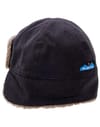 Kavu + Fur Ball Fudd Trapper Cap Moonless Night