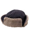 Kavu + Fur Ball Fudd Trapper Cap Moonless Night - 3