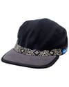 Fleece Strapcap Thunder Ridge + Kavu
