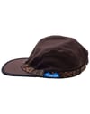 Kavu + Organic Strapcap Brown