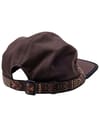 Kavu + Organic Strapcap Brown - 3