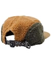 Kavu + Fur Ball Camp Cap Roughin It
