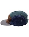 Kavu + Fur Ball Camp Cap Forest Land - 3