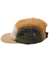 Kavu + Fur Ball Camp Cap Forest Land - 3