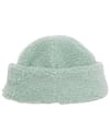 Kavu + Fur Ball Beanie Soft Sage